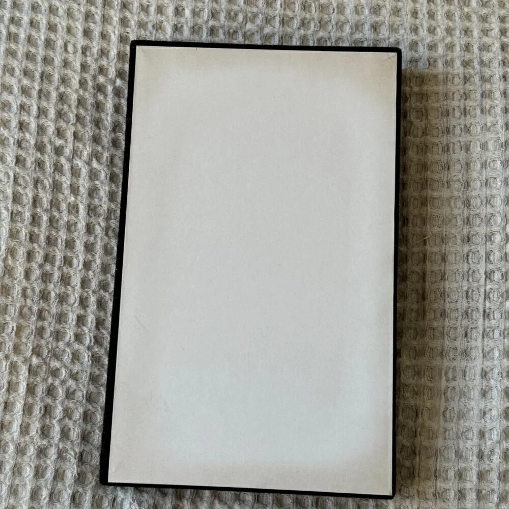 Velvet Jewelry Holder